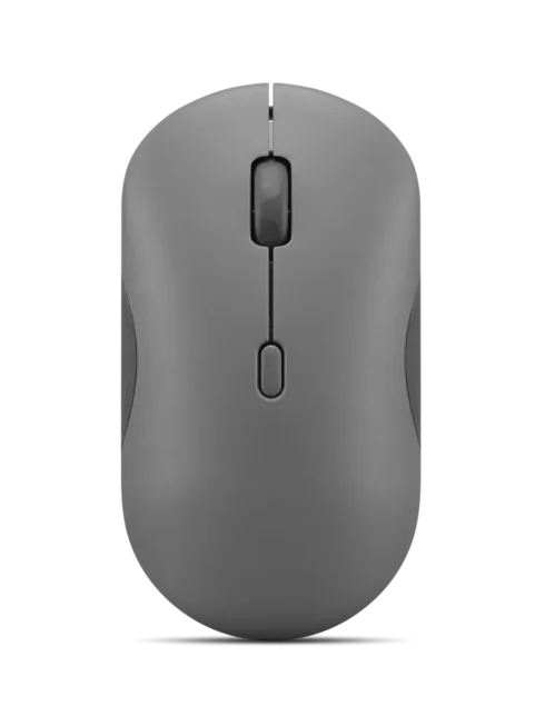 Lenovo Silent Mouse   350   Wireless   Bluetooth   Luna Grey