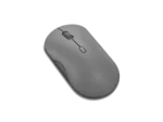 Lenovo Silent Mouse   350   Wireless   Bluetooth   Luna Grey