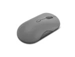 Lenovo Silent Mouse   350   Wireless   Bluetooth   Luna Grey