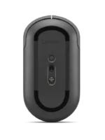 Lenovo Silent Mouse   350   Wireless   Bluetooth   Luna Grey