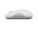 Lenovo   Silent Mouse   350   Wireless   Bluetooth   Cloud Grey