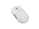 Lenovo   Silent Mouse   350   Wireless   Bluetooth   Cloud Grey