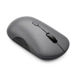 Lenovo   700 Multi-Device Wireless Silent Mouse   Wireless   2.4G, Bluetooth 5.3   Luna Grey