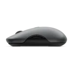 Lenovo   700 Multi-Device Wireless Silent Mouse   Wireless   2.4G, Bluetooth 5.3   Luna Grey