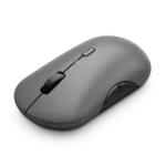 Lenovo   700 Multi-Device Wireless Silent Mouse   Wireless   2.4G, Bluetooth 5.3   Luna Grey