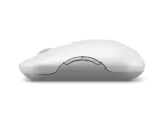 Lenovo 700 Multi-Device Wireless Silent Mouse   Wireless   2.4G, Bluetooth 5.3   Seashell