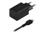 Lenovo   GaN Nano 65W Adapter   USB-C   AC Adapter