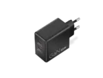 Lenovo Dual USB-C 65W GaN Charger   USB-C   65 W   Charger