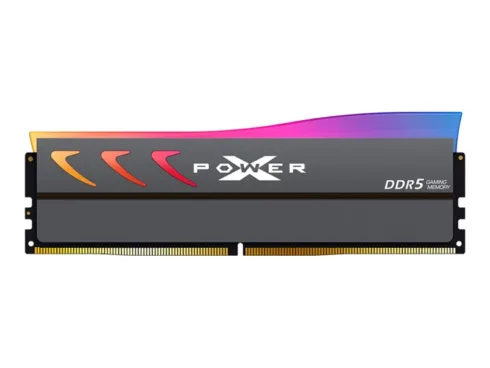 SILICON POWER XPOWER Storm 16GB DDR5-6000, CL38, UDIMM   Silicon Power