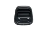Muse   Party Box Speaker   M-1930 DJ   300 W   Bluetooth   Black   Portable   Wireless connection