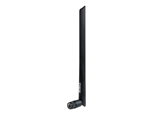 Teltonika Mobile Communication SMA Antenna   PR1US440   Gain 4.0 dB   698-960/1710-2690 GHz   Antenna connector type SMA Male