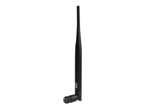 Teltonika Wi-Fi SMA Antenna   PR1URF51   Gain 5.0 dB   2400-2483 GHz   Antenna connector type RP-SMA Male