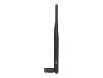 Teltonika Wi-Fi SMA Antenna   PR1URF51   Gain 5.0 dB   2400-2483 GHz   Antenna connector type RP-SMA Male