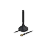 Teltonika Wi-Fi Magnetic SMA Antenna   PR1KRF30   Gain 3 dB   2400-2500 GHz   Antenna connector type RP-SMA Male