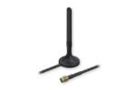 Teltonika 5G Mobile Magnetic SMA Antenna   PR1KS536   Gain 3.6 dB   617-960/1400-2690/3300-5900 GHz   Antenna connector type SMA Male