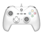 MSI Gaming Controller   FORCE GC200 WHITE   White