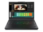 Lenovo ThinkPad P16 G3   Black   16 ”   IPS   WUXGA   1920 x 1200 pixels   Anti-glare   Intel Core Ultra 9   275HX   64 (2x32GB) GB   SODIMM DDR5   Solid-state drive capacity 1000 GB   NVIDIA RTX PRO 3000 Blackwell Generation   GDDR7   12 GB   Windows 11 Pro   802.11be   Bluetooth version 5.4   Keyboard language English   Keyboard backlit   Warranty 36 month(s)   Battery warranty 12 month(s)