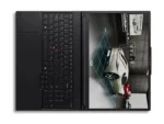 Lenovo ThinkPad P16 G3   Black   16 ”   IPS   WUXGA   1920 x 1200 pixels   Anti-glare   Intel Core Ultra 9   275HX   64 (2x32GB) GB   SODIMM DDR5   Solid-state drive capacity 1000 GB   NVIDIA RTX PRO 3000 Blackwell Generation   GDDR7   12 GB   Windows 11 Pro   802.11be   Bluetooth version 5.4   Keyboard language English   Keyboard backlit   Warranty 36 month(s)   Battery warranty 12 month(s)