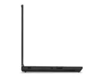Lenovo ThinkPad P16 G3   Black   16 ”   IPS   WUXGA   1920 x 1200 pixels   Anti-glare   Intel Core Ultra 9   275HX   64 (2x32GB) GB   SODIMM DDR5   Solid-state drive capacity 1000 GB   NVIDIA RTX PRO 3000 Blackwell Generation   GDDR7   12 GB   Windows 11 Pro   802.11be   Bluetooth version 5.4   Keyboard language English   Keyboard backlit   Warranty 36 month(s)   Battery warranty 12 month(s)