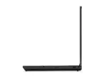 Lenovo ThinkPad P16 G3   Black   16 ”   IPS   WUXGA   1920 x 1200 pixels   Anti-glare   Intel Core Ultra 9   275HX   64 (2x32GB) GB   SODIMM DDR5   Solid-state drive capacity 1000 GB   NVIDIA RTX PRO 3000 Blackwell Generation   GDDR7   12 GB   Windows 11 Pro   802.11be   Bluetooth version 5.4   Keyboard language English   Keyboard backlit   Warranty 36 month(s)   Battery warranty 12 month(s)