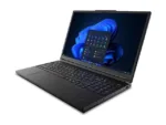 Lenovo ThinkPad P16 G3   Black   16 ”   IPS   WUXGA   1920 x 1200 pixels   Anti-glare   Intel Core Ultra 9   275HX   64 (2x32GB) GB   SODIMM DDR5   Solid-state drive capacity 1000 GB   NVIDIA RTX PRO 3000 Blackwell Generation   GDDR7   12 GB   Windows 11 Pro   802.11be   Bluetooth version 5.4   Keyboard language English   Keyboard backlit   Warranty 36 month(s)   Battery warranty 12 month(s)