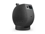 Benq GV50P Projector   Full HD (1920×1080)   500 ANSI lumens   Black   Wi-Fi