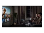 Benq GV50P Projector   Full HD (1920×1080)   500 ANSI lumens   Black   Wi-Fi