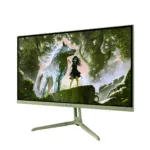 Arozzi   Nova   24 ”   IPS   FHD   16:9   200 Hz   1 ms   1920 x 1080 pixels   300 cd/m²   HDMI ports quantity 1   Forest Green