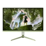 Arozzi   Nova   24 ”   IPS   FHD   16:9   200 Hz   1 ms   1920 x 1080 pixels   300 cd/m²   HDMI ports quantity 1   Forest Green