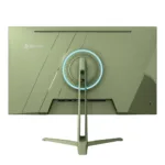 Arozzi   Nova   24 ”   IPS   FHD   16:9   200 Hz   1 ms   1920 x 1080 pixels   300 cd/m²   HDMI ports quantity 1   Forest Green