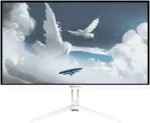 Arozzi   Nova   24 ”   IPS   QHD   16:9   200 Hz   1 ms   2560 x 1440 pixels   300 cd/m²   HDMI ports quantity 2   Forest Green