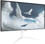 Arozzi   Nova   24 ”   IPS   QHD   16:9   200 Hz   1 ms   2560 x 1440 pixels   300 cd/m²   HDMI ports quantity 2   Forest Green