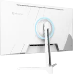 Arozzi   Nova   24 ”   IPS   QHD   16:9   200 Hz   1 ms   2560 x 1440 pixels   300 cd/m²   HDMI ports quantity 2   Forest Green