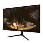 Arozzi   Nova   27 ”   IPS   QHD   16:9   180 Hz   1 ms   2560 x 1440 pixels   350 cd/m²   HDMI ports quantity 1   Black