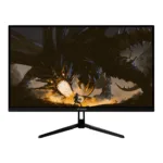 Arozzi   Nova   27 ”   IPS   QHD   16:9   180 Hz   1 ms   2560 x 1440 pixels   350 cd/m²   HDMI ports quantity 1   Black