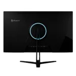 Arozzi   Nova   27 ”   IPS   QHD   16:9   180 Hz   1 ms   2560 x 1440 pixels   350 cd/m²   HDMI ports quantity 1   Black