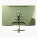 Arozzi   Nova   27 ”   IPS   QHD   16:9   180 Hz   1 ms   2560 x 1440 pixels   350 cd/m²   HDMI ports quantity 2   Forest Green