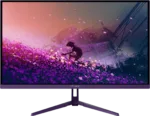 Arozzi   Nova   27 ”   IPS   QHD   16:9   180 Hz   1 ms   2560 x 1440 pixels   350 cd/m²   HDMI ports quantity 2   Purple