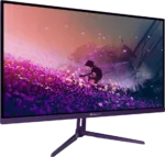 Arozzi   Nova   27 ”   IPS   QHD   16:9   180 Hz   1 ms   2560 x 1440 pixels   350 cd/m²   HDMI ports quantity 2   Purple