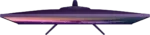 Arozzi   Nova   27 ”   IPS   QHD   16:9   180 Hz   1 ms   2560 x 1440 pixels   350 cd/m²   HDMI ports quantity 2   Purple