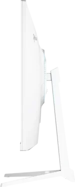 Arozzi   Nova   27 ”   IPS   QHD   16:9   180 Hz   1 ms   2560 x 1440 pixels   350 cd/m²   HDMI ports quantity 2   White