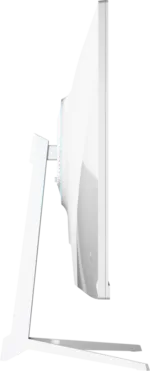 Arozzi   Nova   27 ”   IPS   QHD   16:9   180 Hz   1 ms   2560 x 1440 pixels   350 cd/m²   HDMI ports quantity 2   White