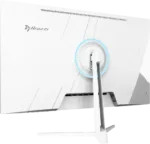 Arozzi   Nova   27 ”   IPS   QHD   16:9   180 Hz   1 ms   2560 x 1440 pixels   350 cd/m²   HDMI ports quantity 2   White