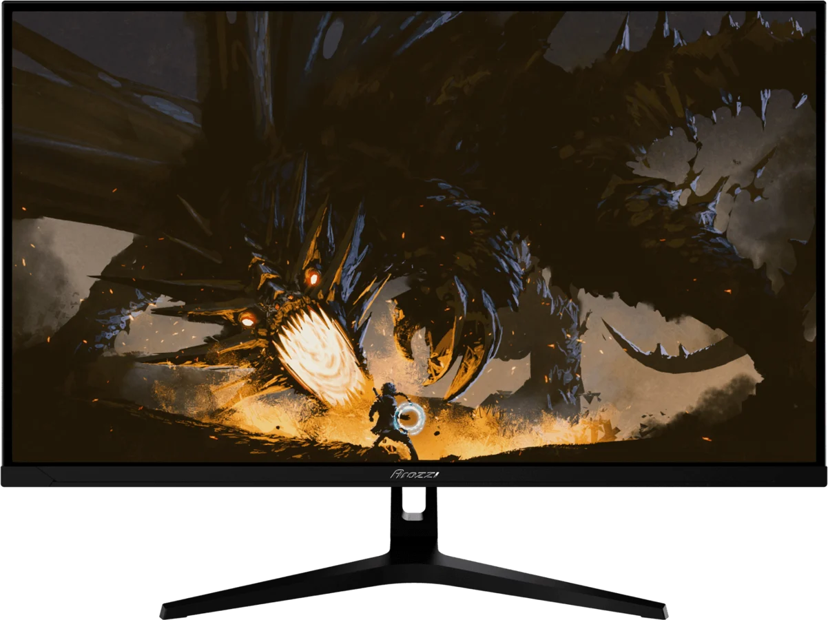487260-az-no-32t2k180-bk-850054766908-0.webp Arozzi Nova 32 ” IPS QHD 16:9 180 Hz 1 ms 2560 x 1440 pixels 300 cd/m² HDMI ports quantity 2 Black