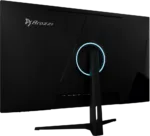 Arozzi   Nova   32 ”   IPS   QHD   16:9   180 Hz   1 ms   2560 x 1440 pixels   300 cd/m²   HDMI ports quantity 2   Black