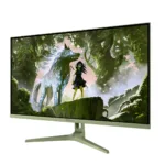 Arozzi   Nova   32 ”   IPS   QHD   16:9   180 Hz   1 ms   2560 x 1440 pixels   300 cd/m²   HDMI ports quantity 2   Forest Green