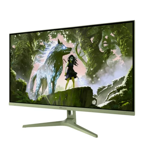 Arozzi   Nova   32 ”   IPS   QHD   16:9   180 Hz   1 ms   2560 x 1440 pixels   300 cd/m²   HDMI ports quantity 2   Forest Green