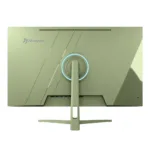 Arozzi   Nova   32 ”   IPS   QHD   16:9   180 Hz   1 ms   2560 x 1440 pixels   300 cd/m²   HDMI ports quantity 2   Forest Green