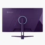 Arozzi   Nova   32 ”   IPS   QHD   16:9   180 Hz   1 ms   2560 x 1440 pixels   300 cd/m²   HDMI ports quantity 2   Purple