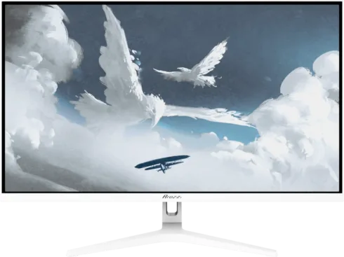 Arozzi   Nova   32 ”   IPS   QHD   16:9   180 Hz   1 ms   2560 x 1440 pixels   300 cd/m²   HDMI ports quantity 2   White